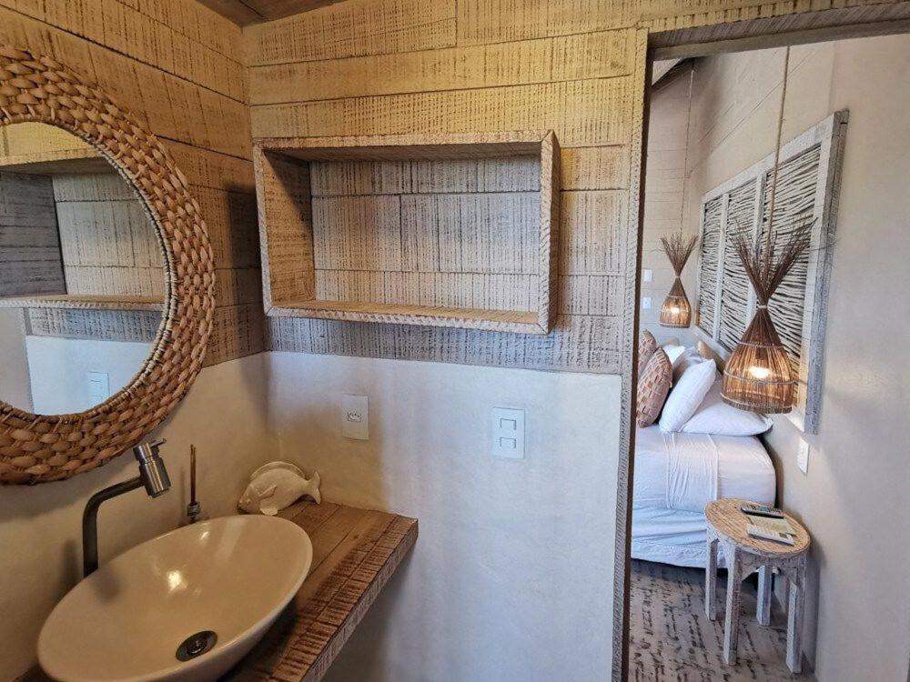 Ape Bossa Nova, Aconchego E Charme! Apartment Икараи Екстериор снимка